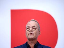 neuer spd-generalsekretär: plötzlich hoffnungsträger