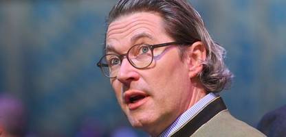 andreas scheuer schreibt »es reicht!« und verlässt passauer stadtrat