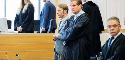 fall madeleine mccann: warum das landgericht braunschweig christian b. freispricht