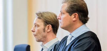 madeleine mccann: christian b. in vergewaltigungsprozess freigesprochen