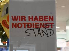 Apotheken: „Herr Lauterbach hält seine Meinung für die einzig richtige“