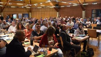 afd wieder in henstedt-ulzburg: antifa macht bereits mobil