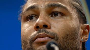 gnabry will in nationalteam zurück - kompanys offensivfreude