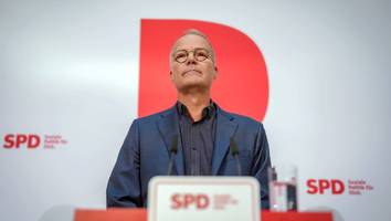 Eine Analyse von Ulrich Reitz - Mit General Miersch triumphiert bei der SPD das alte - für viele wird das teuer