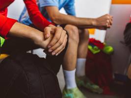 Sexualisierte Gewalt im Sport: Dem Schweigen Worte geben