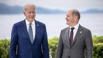 Joe Biden sagt Berlin-Besuch ab: Was das für das Ritz-Carlton bedeutet