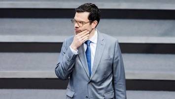 Extremisten stoppen? Minister Buschmann dämpft Erwartungen