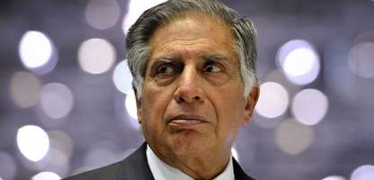 Ratan Tata ist tot