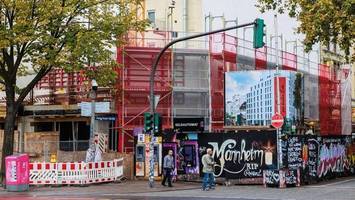 Heiße Ecke auf St. Pauli: So soll das neue Kiez-Hotel aussehen