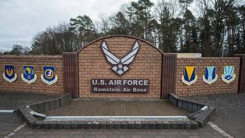 Nach Biden-Absage: Auch Ukraine-Gipfel in Ramstein verschoben