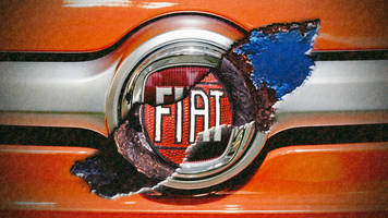fiat, maserati und co.: italiens autoindustrie steht vor dem exitus