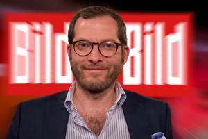 ex-"bild"-chef - cdu für reichel-einladung heftig kritisiert: "seid ihr völlig dem wahnsinn verfallen?"