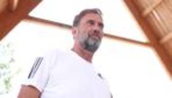 Jürgen Klopp: Was Red Bull mit Jürgen Klopp vorhaben könnte