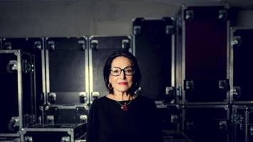 Nana Mouskouri: Diese Lebenseinstellung hielt mich jung