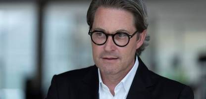 andreas scheuer und die posse im passauer stadtrat: »ausgerechnet scheuer«