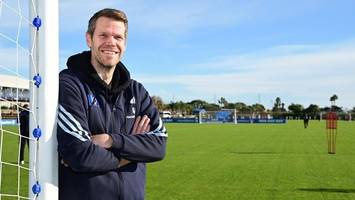 vorstand huwer exklusiv: „das schließe ich für den hsv aus“