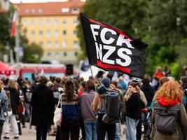 rechtsextremismus: um den schlaf gebracht