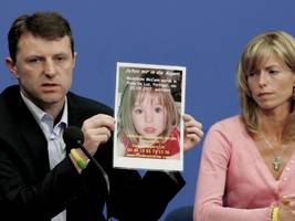 Nach dem Freispruch von Christian B. : Wie geht es weiter im Fall Maddie McCann?