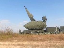 iris-t, skynex, gepard: berlin kündigt weiteres waffenpaket für kiew bis jahresende an