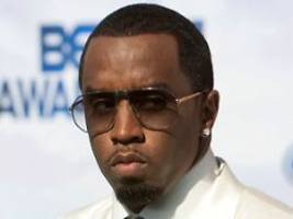 Vorwurf des illegalen Sexhandels: Richter setzt Prozesstermin für Sean Diddy Combs fest