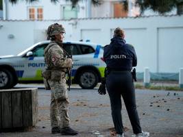 anschläge in europa: amateur-agenten im auftrag teherans