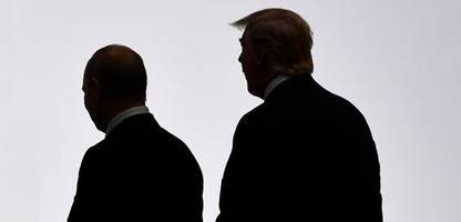 donald trump: christopher steele liefert neue details zu russland-verbindungen