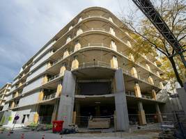 Projekt „Lamarr“: Investor übernimmt halb fertiges Luxuskaufhaus von Benkos Signa