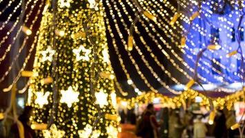 kreuzfahrt über weihnachten: angebote und rabatte für 2024
