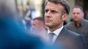 Netflix-Serie wird zum Politikum: Macron will „hart kämpfen“