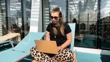 wie gut ist internet an bord von aida? empfehlung zu internetpaketen