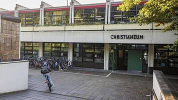 Striktes Handyverbot: Christianeum führt strenge Regeln ein