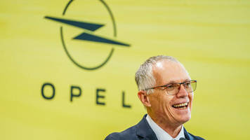 Opel-Mutter: Stellantis plant Umbau – Tavares soll schon 2026 aufhören