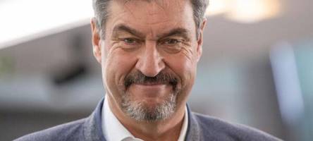 Markus Söder: „In manchen Klassenzimmern wird kaum noch Deutsch gesprochen“