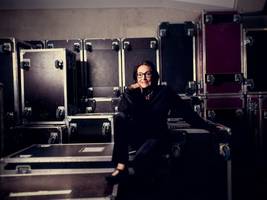 Nana Mouskouri wird 90: „Chansons sind immer politisch“