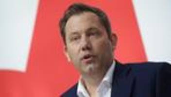bürgergeld: auch spd-chef klingbeil gegen jobprämie für langzeitarbeitslose