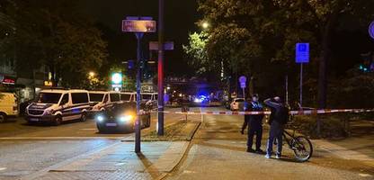 hamburg: bombe im schanzenviertel entschärft