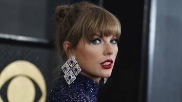 Warum die Musik bei Taylor Swift nicht das Wichtigste ist