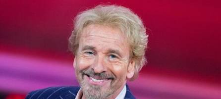 Thomas Gottschalk: „Frauen im TV rein dienstlich angefasst“