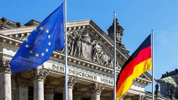 kommentar von henning vöpel - das ende des wohlstands, wie wir ihn kannten