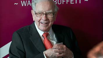 Berkshire Hathaway - Spektakulärer Verkauf: Wie Warren Buffett Milliarden mit der Bank of America verdiente