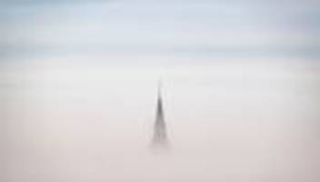 vandalismus: zahlreiche fälle von sachbeschädigungen in und an kirchen