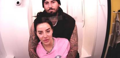 »Promi Big Brother«, »Love sucks«: Immer Ärger mit den crazy Ex-Frauen, oder?