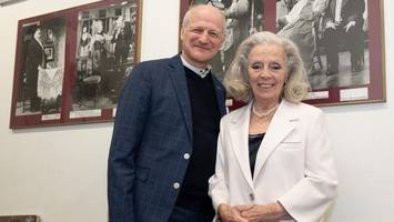 heidi mahler: zum 80. tränen und kasperletheater für erwachsene