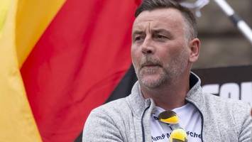 zum zehnjährigen bestehen: bewegung pegida löst sich auf