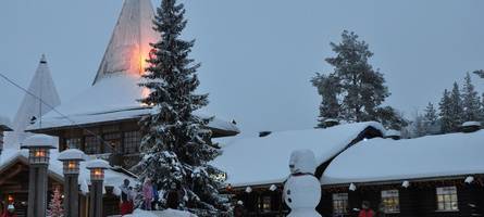 Wann kommt heuer der erste Schnee?