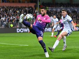 Nations League: Nicht nur Undav zeigt: Der Weg in die Nationalelf ist offener denn je