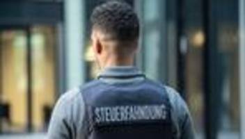 neue spezialeinheit im norden: land verstärkt steuerfahndung bei organisierter kriminalität