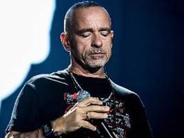 Ramazzotti wieder solo: Amor meint es nicht gut mit Eros