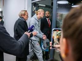 Österreich in völliger ekstase: schande - haalands abgang sorgt für aufregung