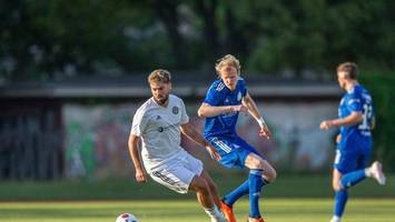 Dieser Berliner Kreisligist könnte bald im DFB-Pokal spielen